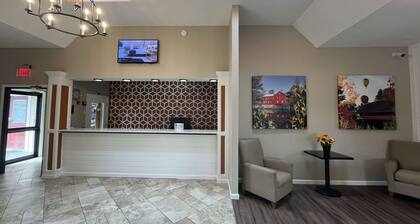 Best Western Bennington