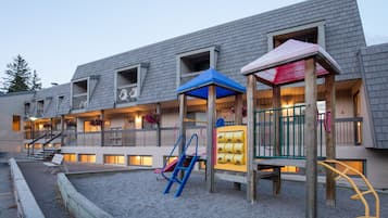 Playground externo