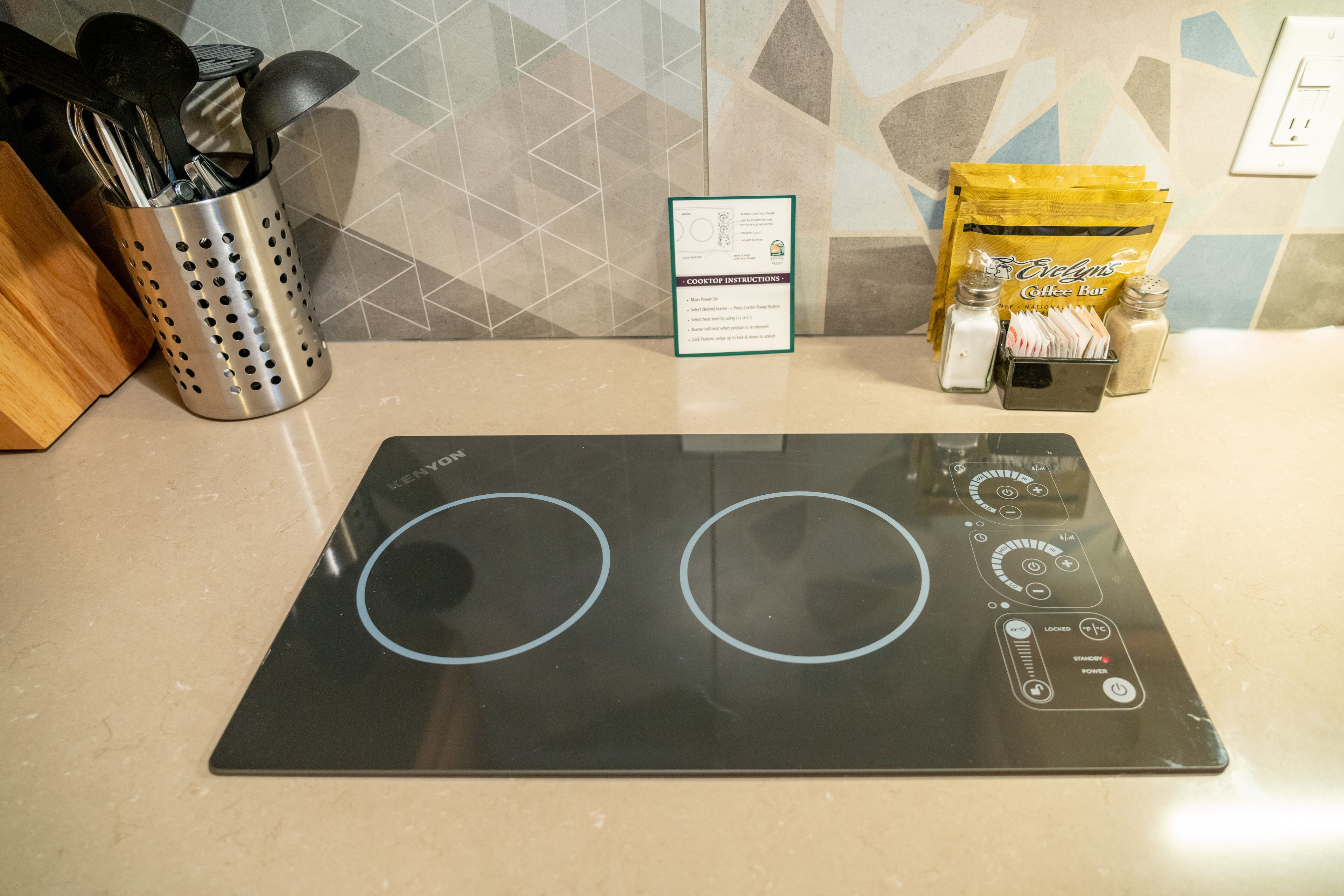 Foto - Tunnel Mountain Resort