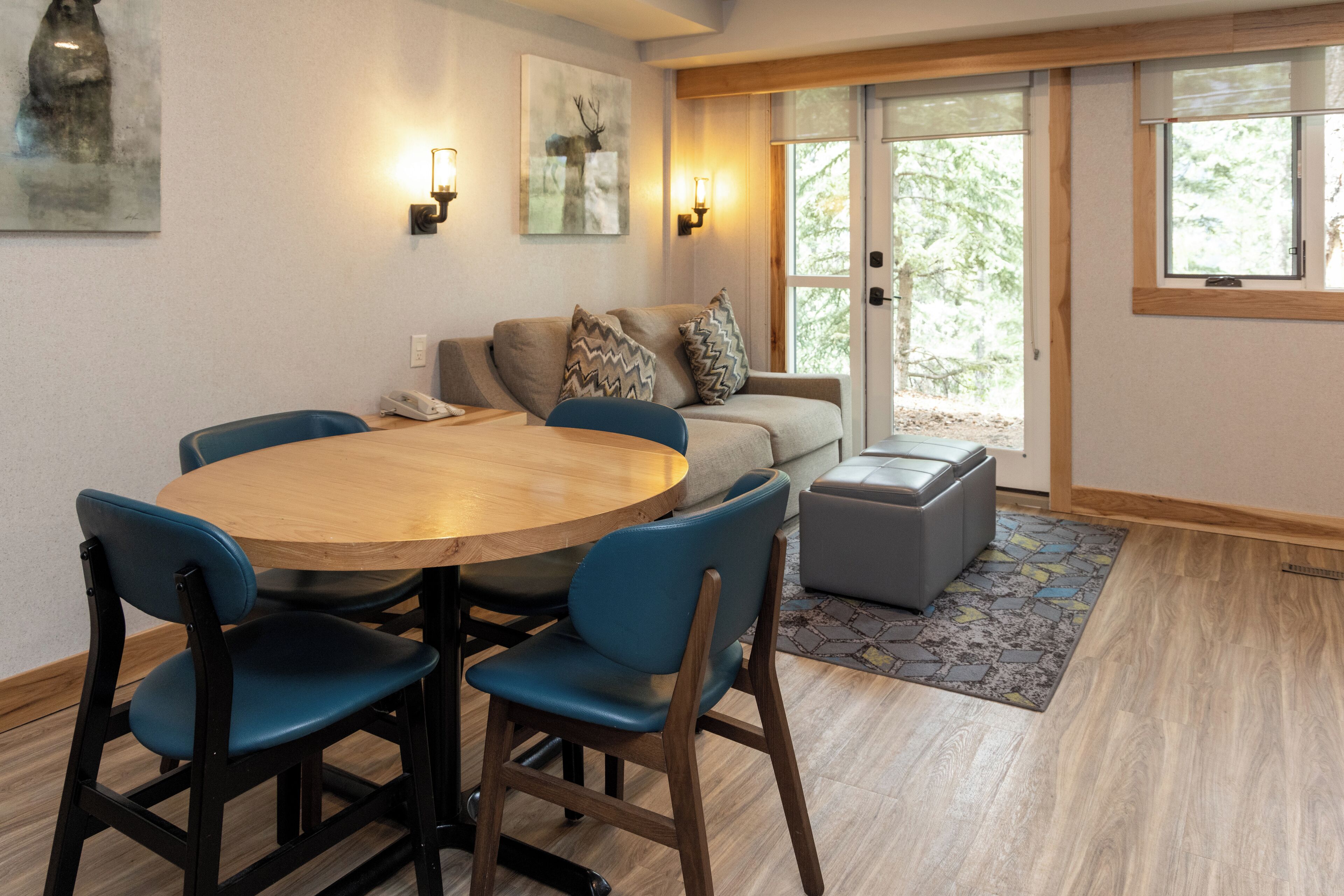 Foto - Tunnel Mountain Resort