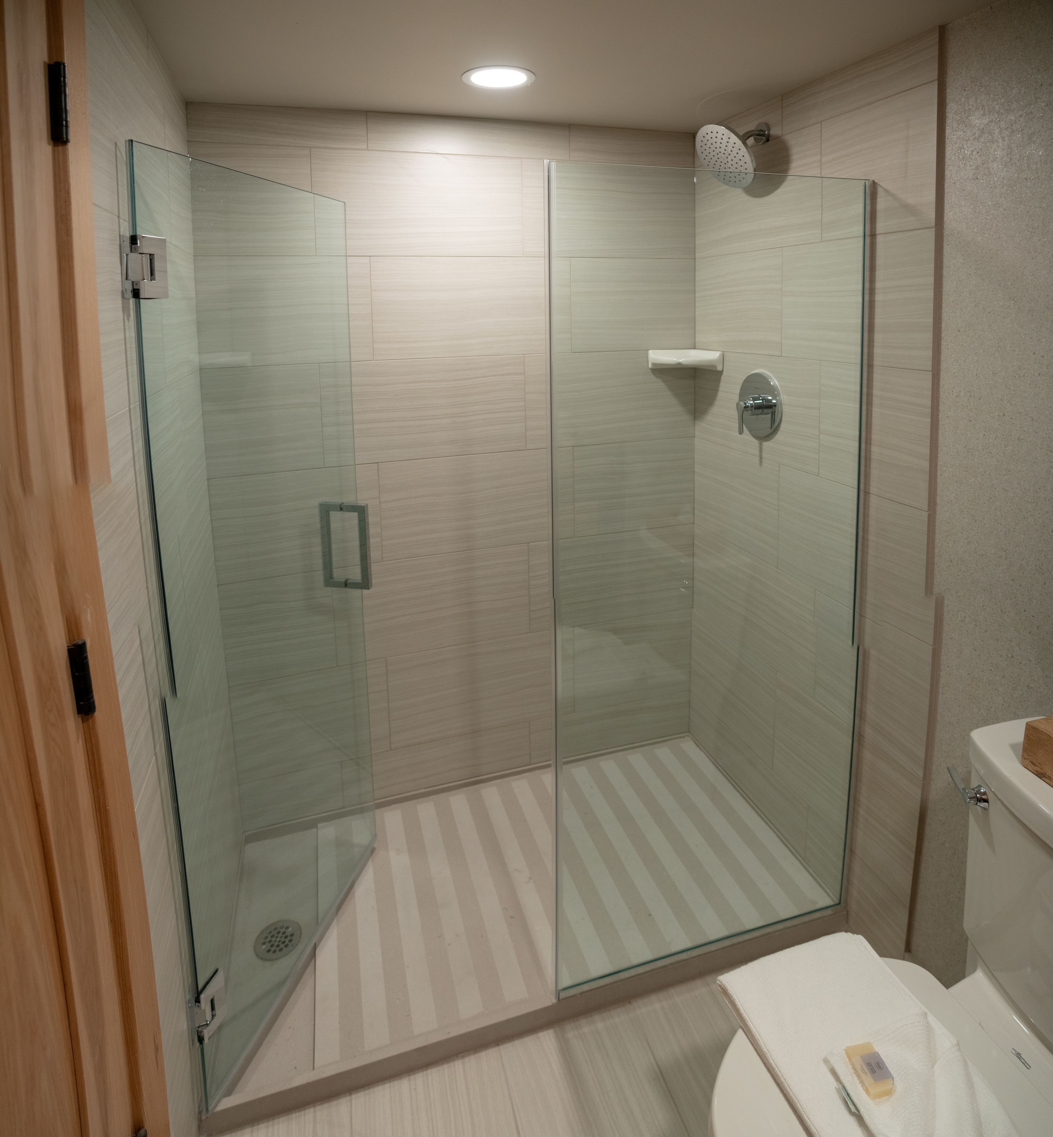 Foto - Tunnel Mountain Resort