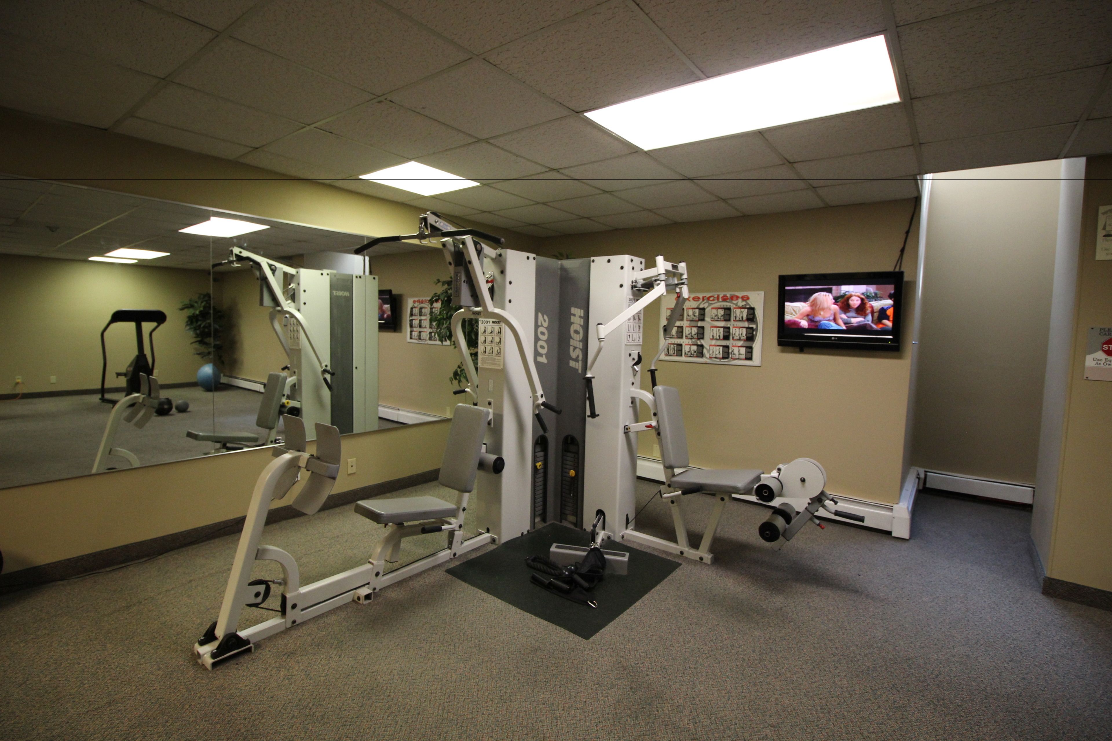 Foto - Tunnel Mountain Resort