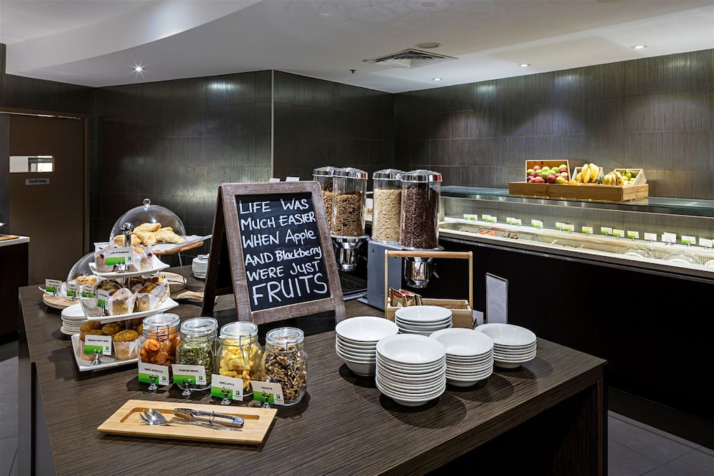 Hotel Grand Chancellor Townsville by null