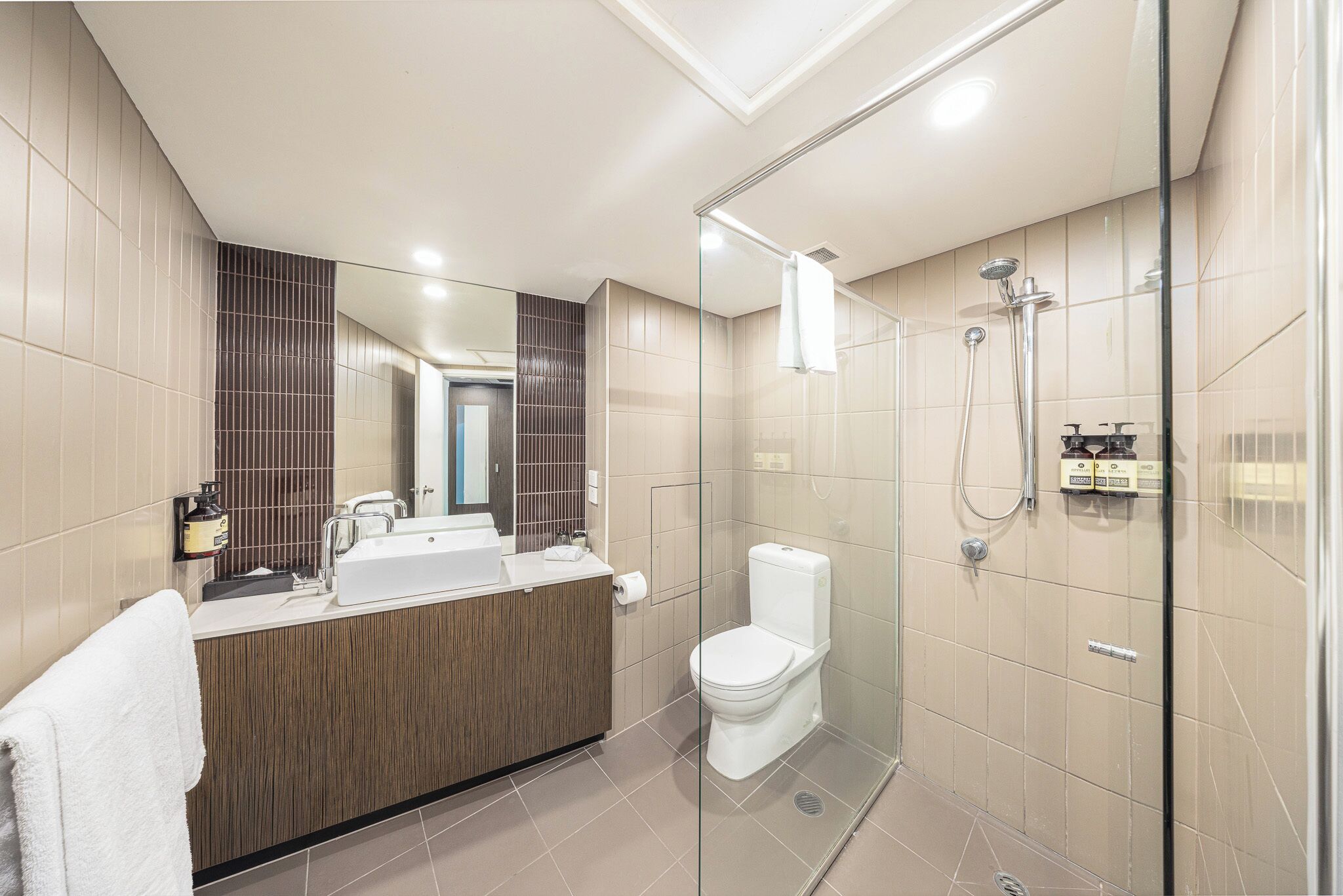 Foto - Hotel Grand Chancellor Townsville