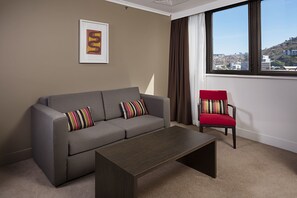 55-inch LCD TV with digital channels, TV