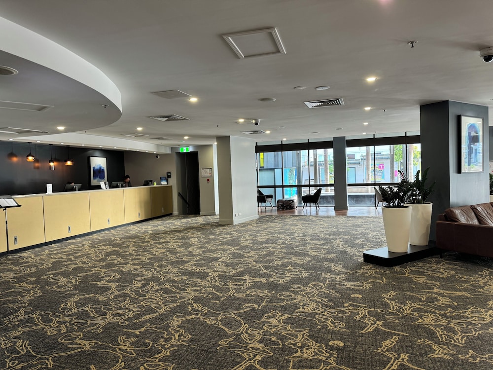 Hotel Grand Chancellor Townsville by null