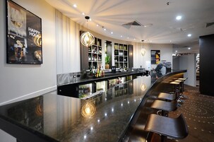 Bar (en el alojamiento)