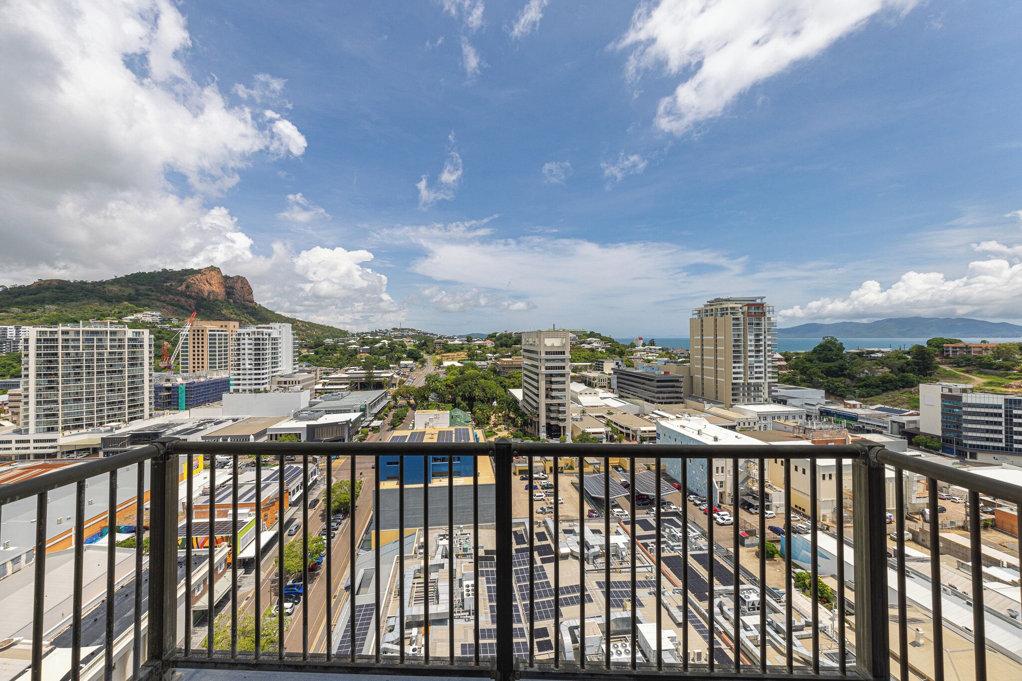 Foto - Hotel Grand Chancellor Townsville