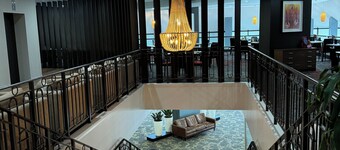 Hotel Grand Chancellor Townsville