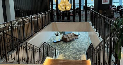 Hotel Grand Chancellor Townsville