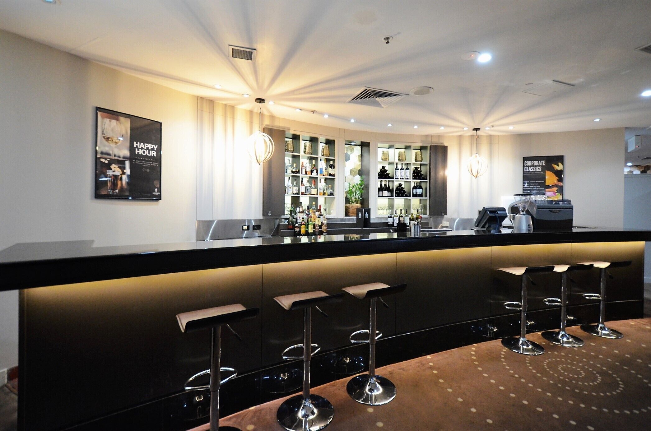 Foto - Hotel Grand Chancellor Townsville