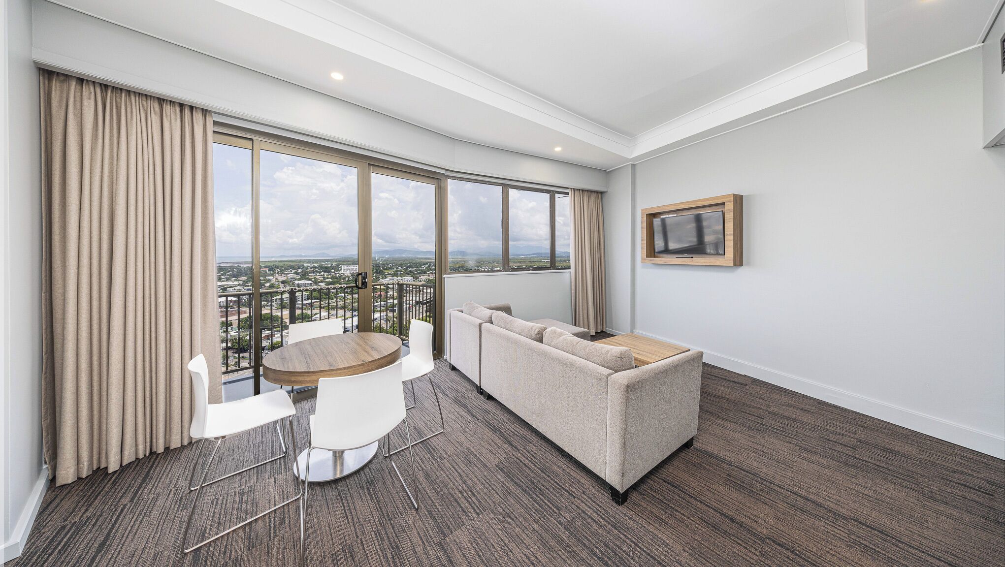 Foto - Hotel Grand Chancellor Townsville