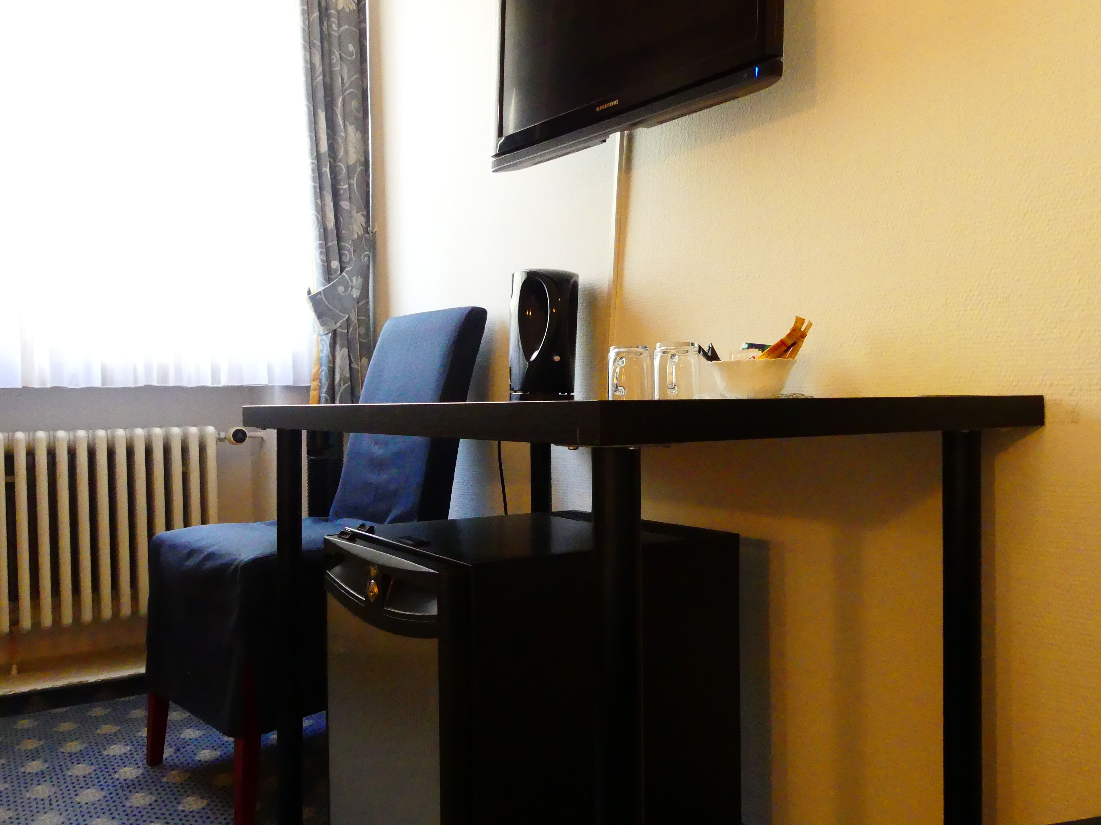 Foto - Hotel Königshof The Arthouse