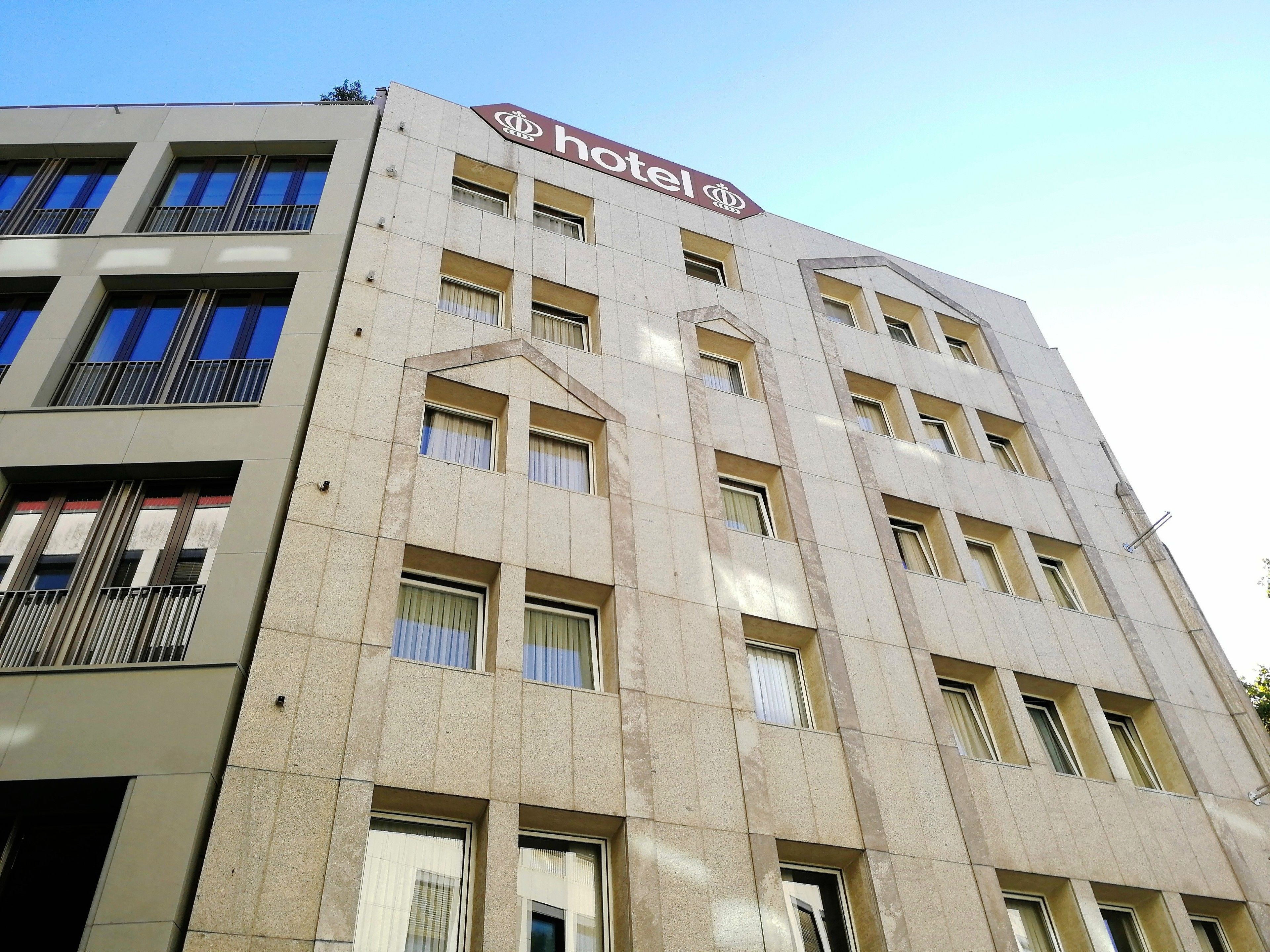 Foto - Hotel Königshof The Arthouse