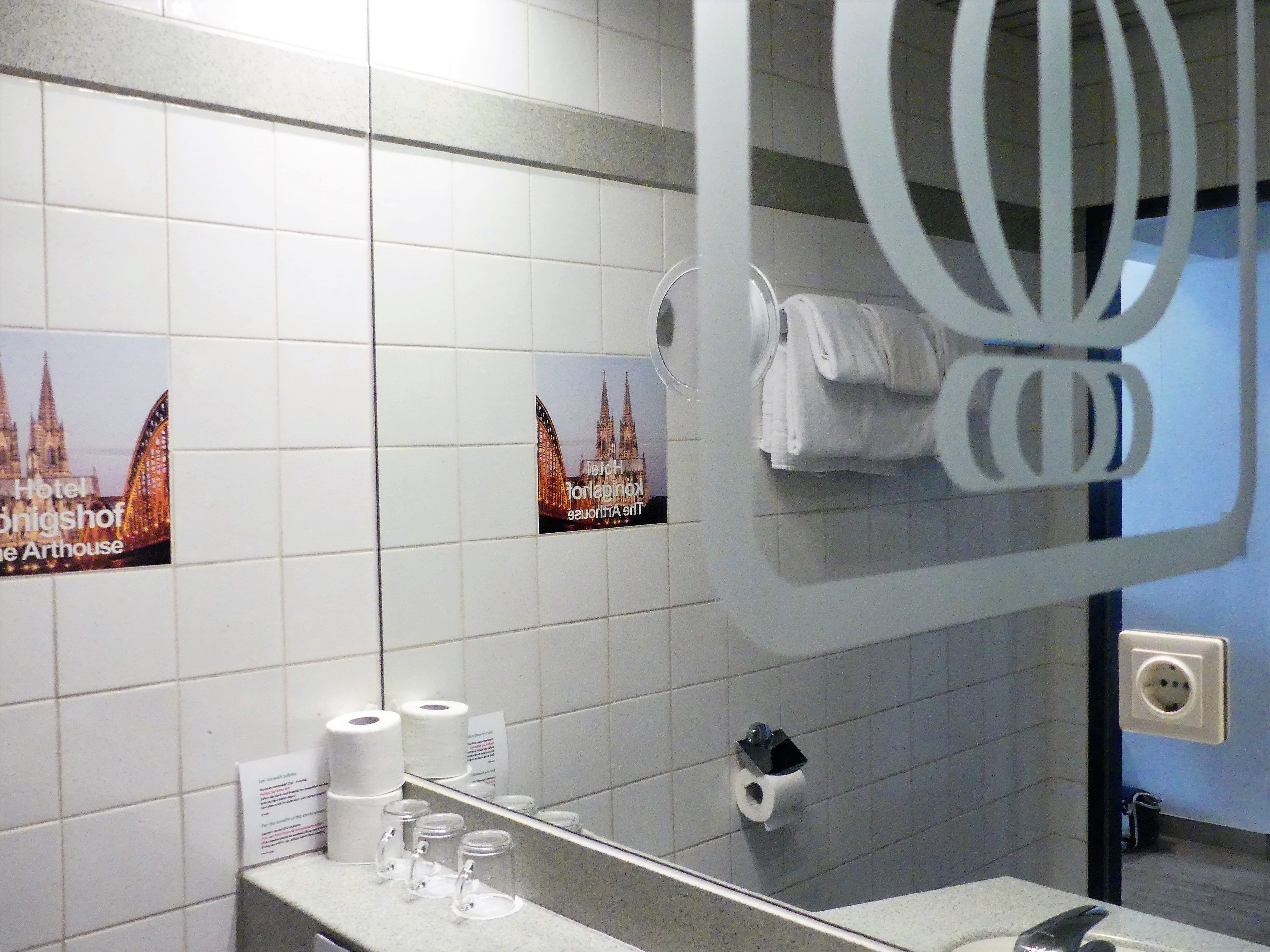 Foto - Hotel Königshof The Arthouse