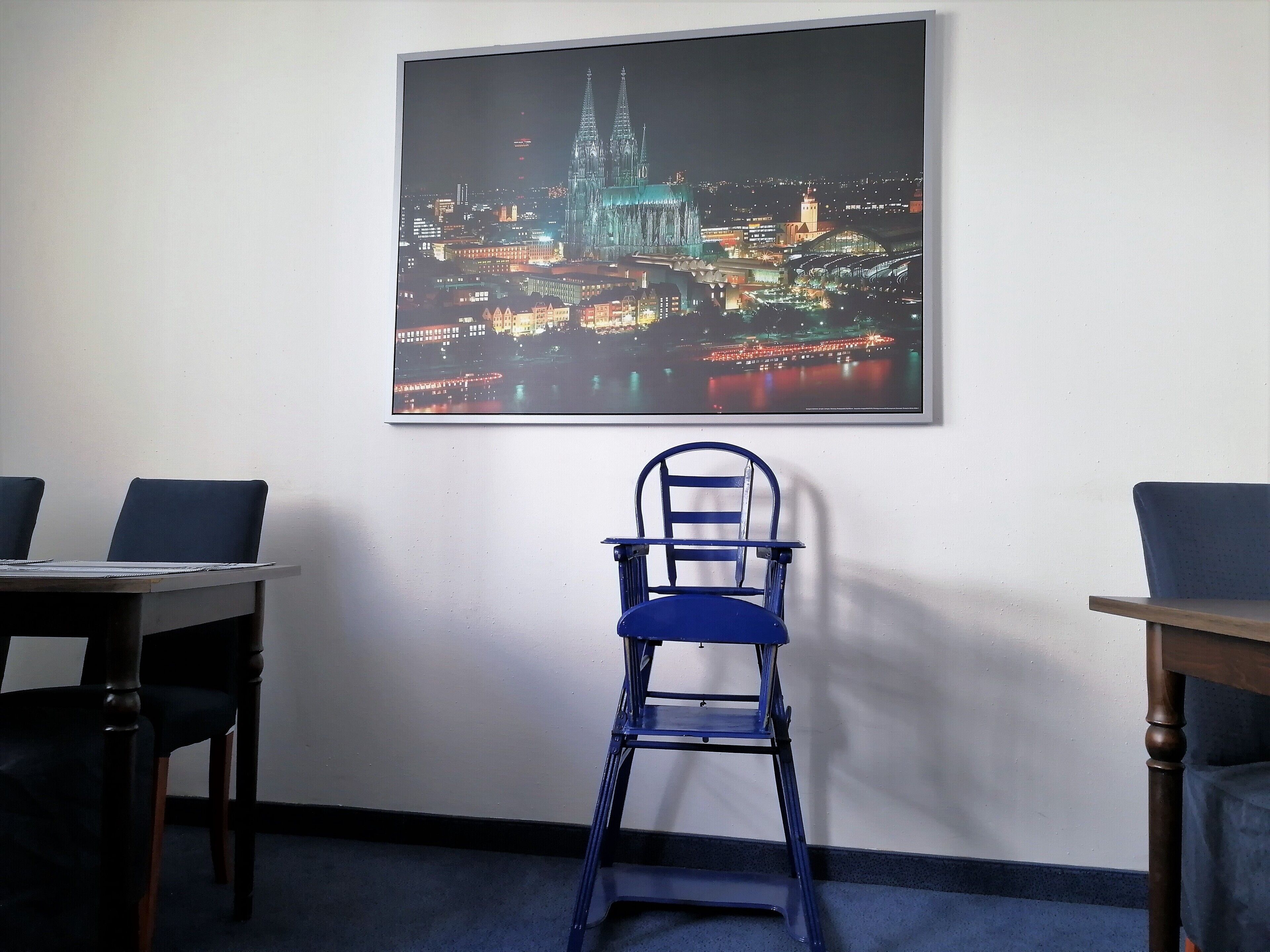 Foto - Hotel Königshof The Arthouse