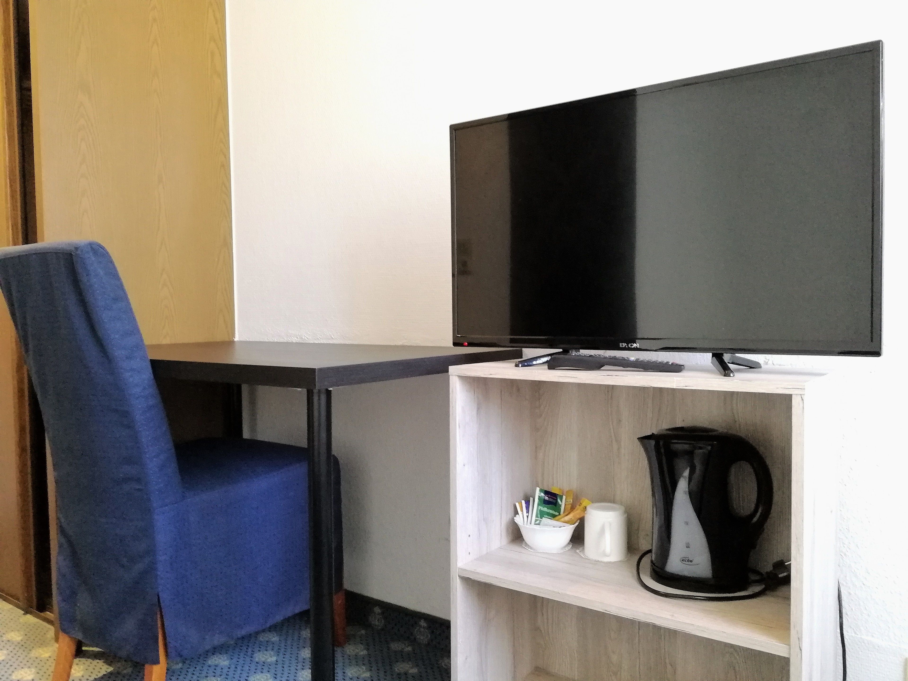 Foto - Hotel Königshof The Arthouse