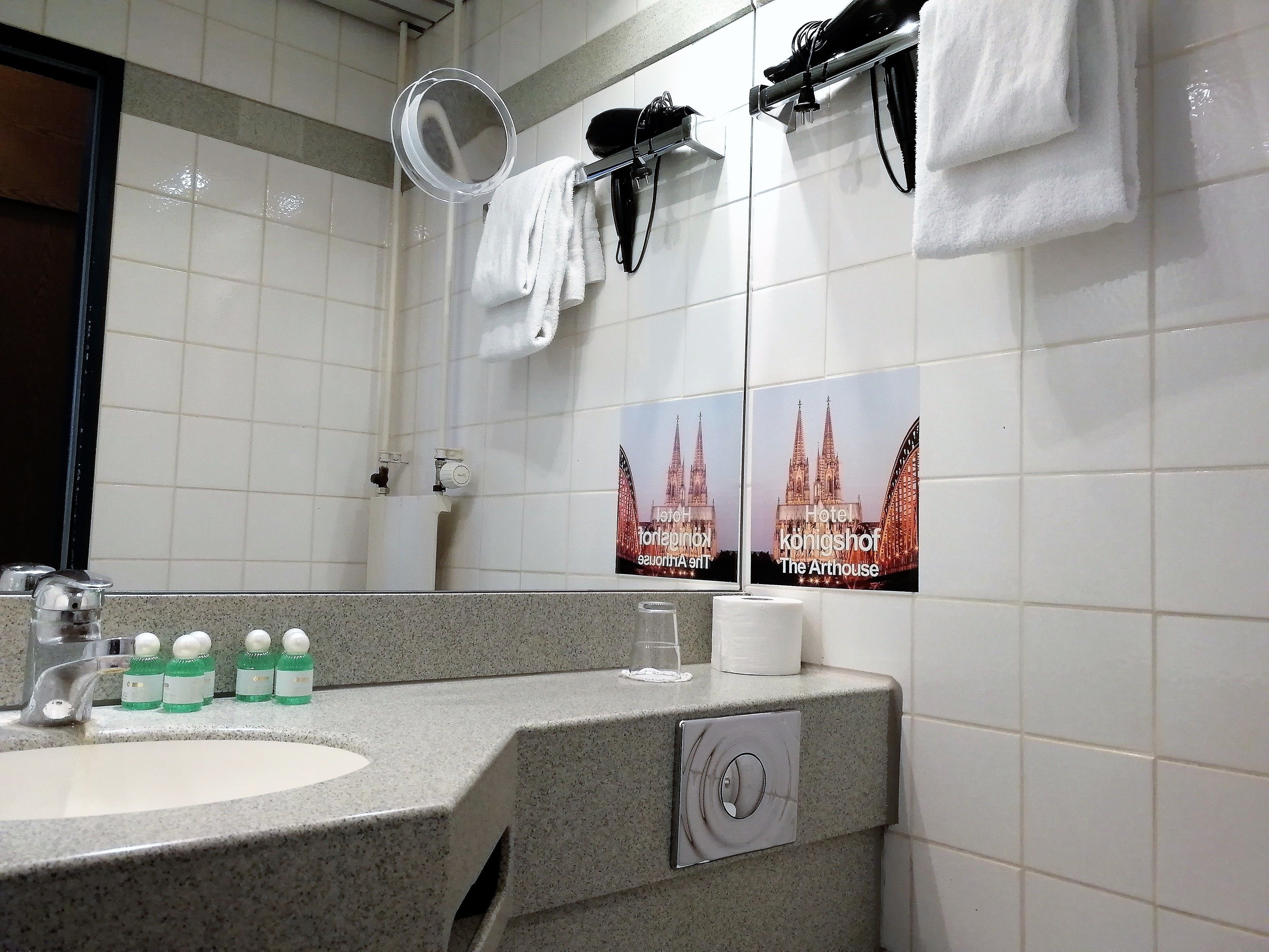 Foto - Hotel Königshof The Arthouse