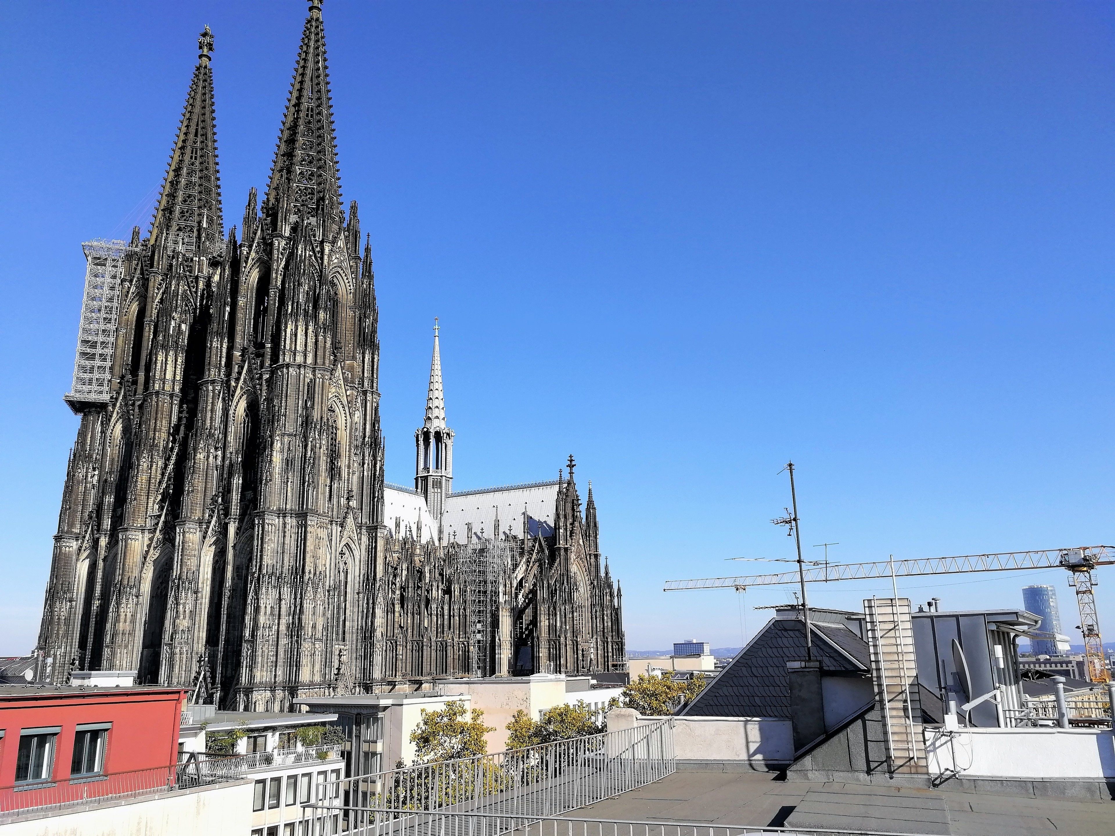 Foto - Hotel Königshof The Arthouse