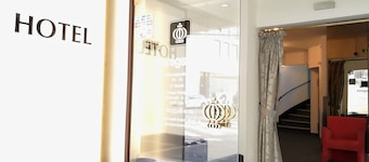 科尼格斯港口艺术屋酒店