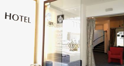 Hotel Königshof The Arthouse