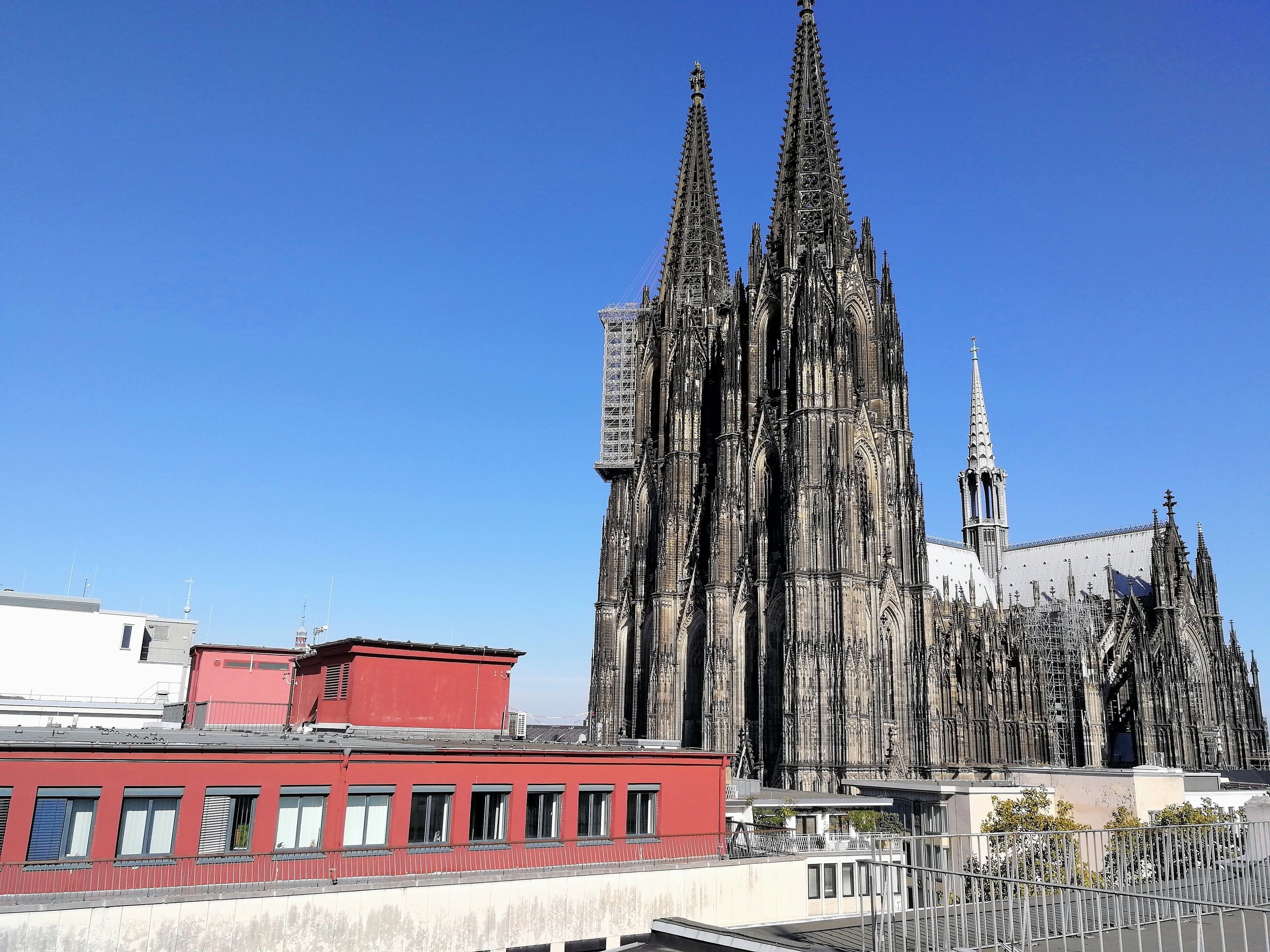 Foto - Hotel Königshof The Arthouse