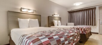 Red Roof Inn Detroit - Farmington Hills