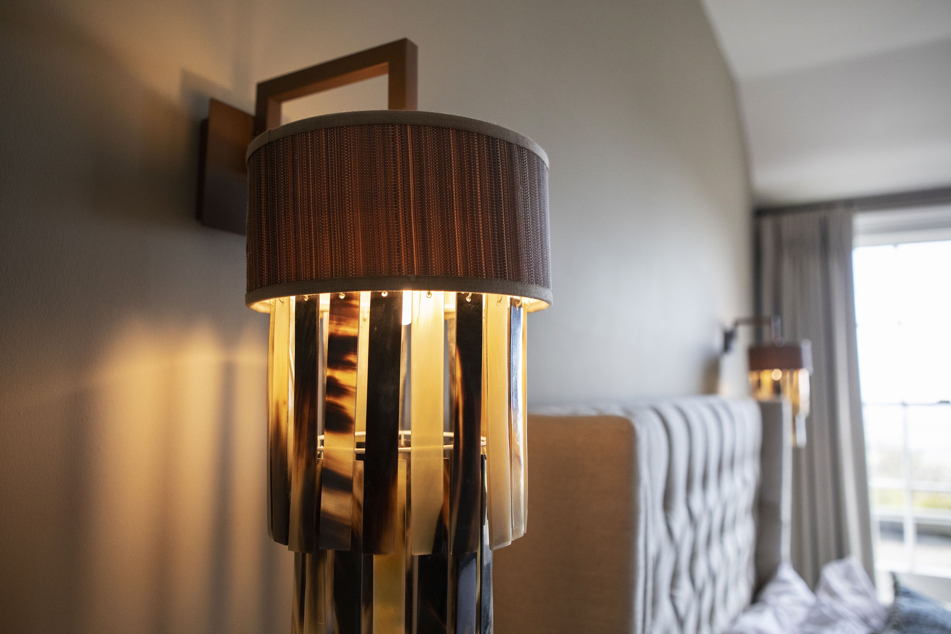 superior double room | hypo-allergenic bedding, in-room safe, iron/ironing board, free wifi