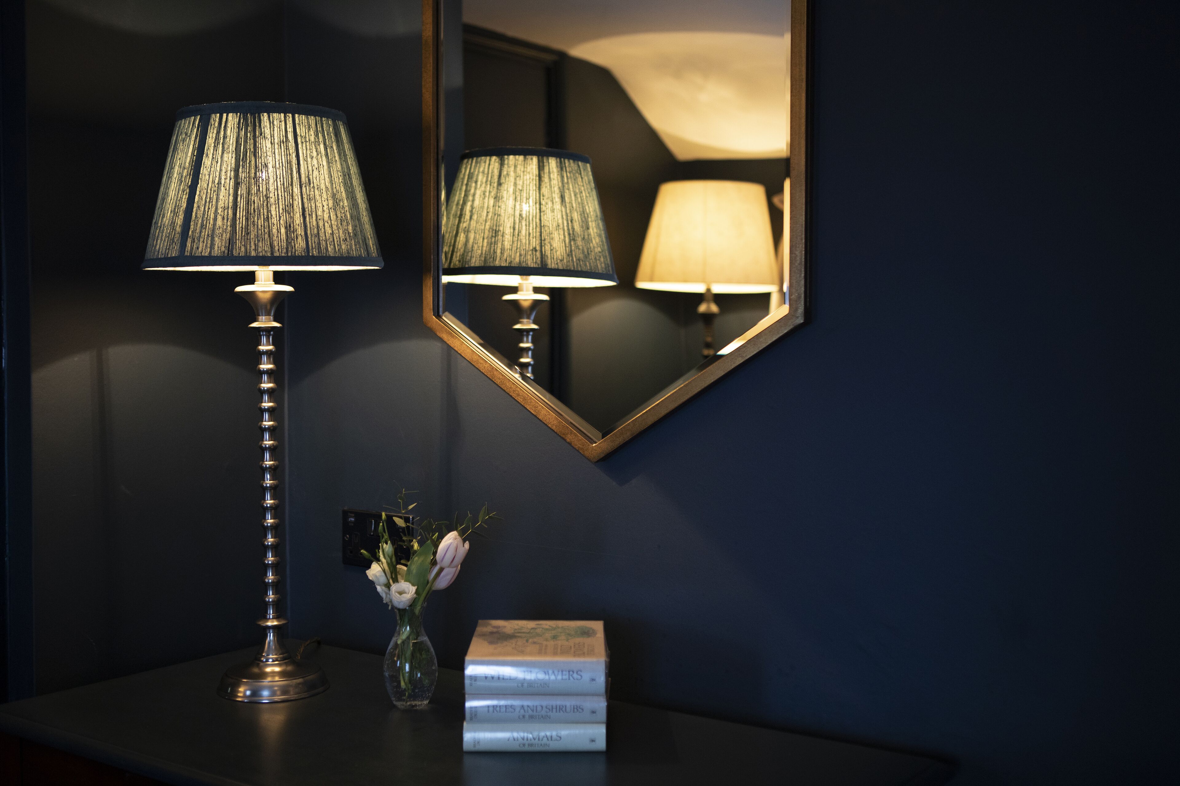 comfort double room | hypo-allergenic bedding, in-room safe, iron/ironing board, free wifi