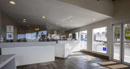 Hotel Aspen InnSuites Flagstaff/Grand Canyon