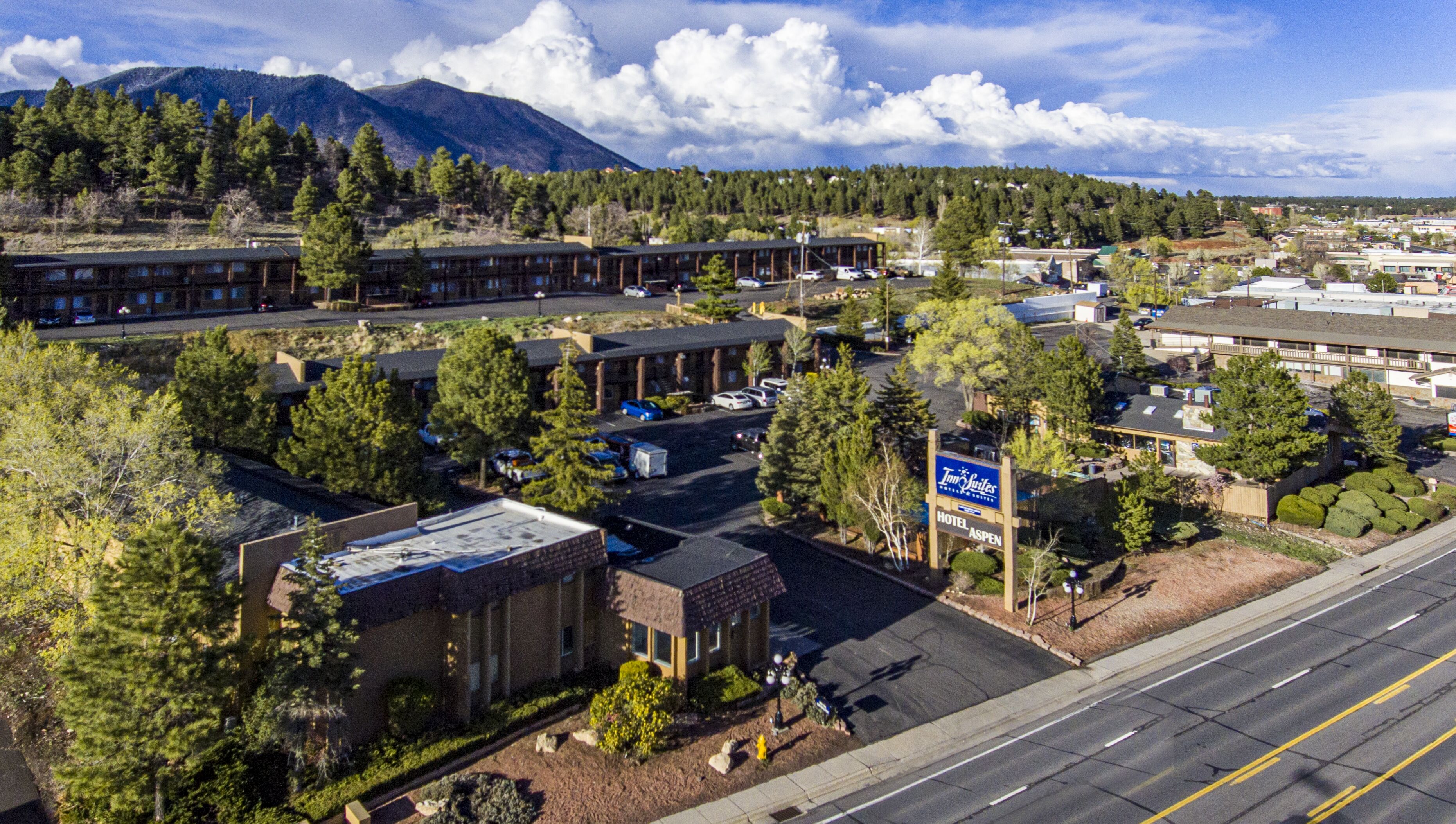 Top 6 Hotels With In Flagstaff, Arizona Trip101