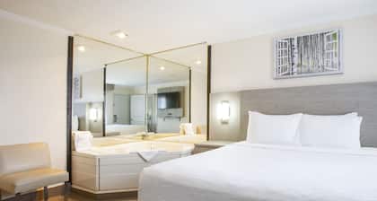 Hotel Aspen InnSuites Flagstaff/Grand Canyon