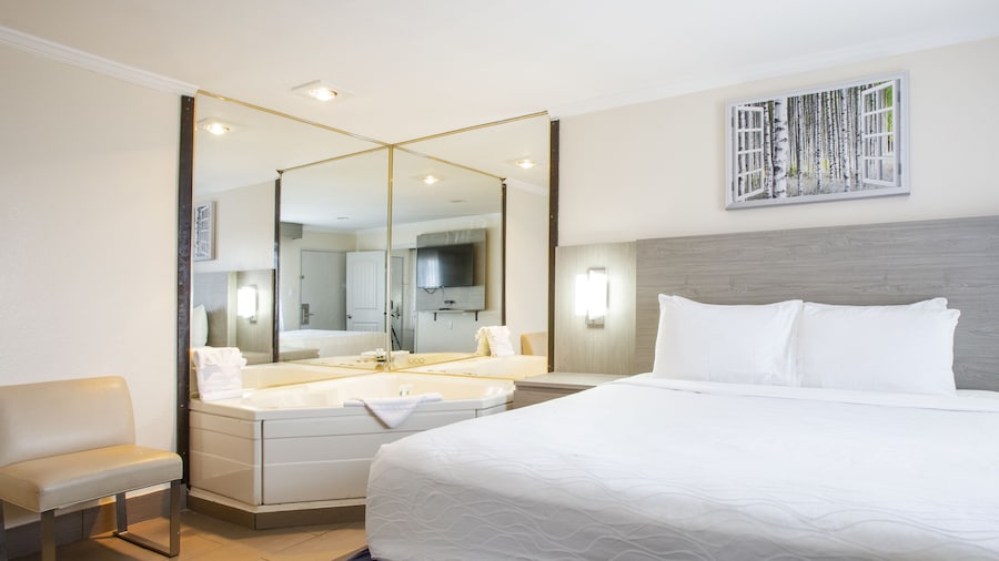 Hotel Aspen InnSuites Flagstaff/Grand Canyon