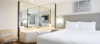 Hotel Aspen InnSuites Flagstaff/Grand Canyon