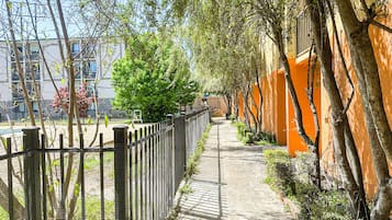 Exterieur