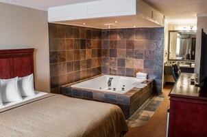 Ropa de cama de alta calidad, escritorio y cortinas blackout 