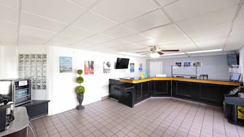 Hall