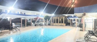 Motel 6 Canon City, CO