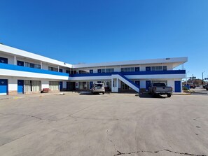 Exterior - Motel 6 Canon City, CO (Canon City)