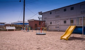 Children's activities