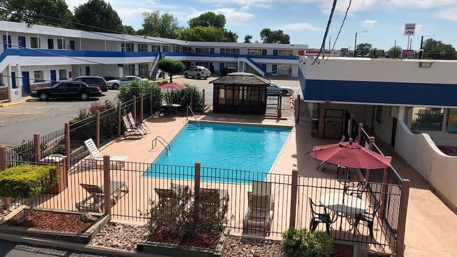 Motel 6 Canon City, CO