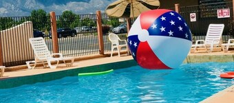 Motel 6 Canon City, CO