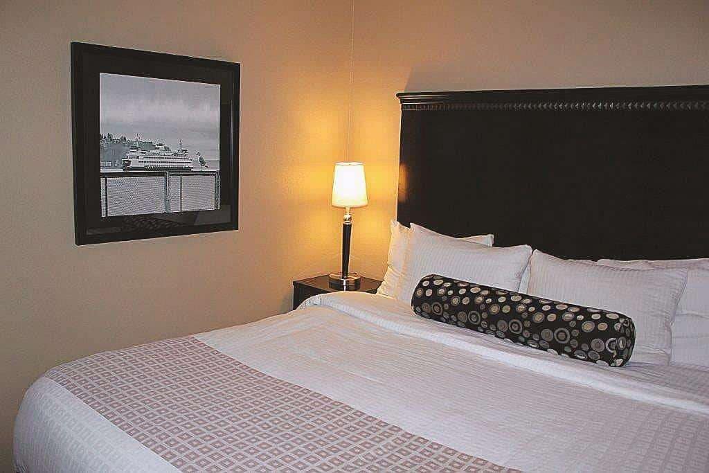 Photo - La Quinta by Wyndham Seattle Downtown