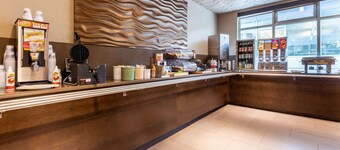 La Quinta Inn & Suites by Wyndham Seattle Downtown