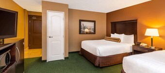La Quinta Inn & Suites by Wyndham Seattle Downtown