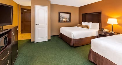 La Quinta Inn & Suites by Wyndham Seattle Downtown