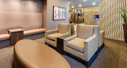 La Quinta Inn & Suites by Wyndham Seattle Downtown
