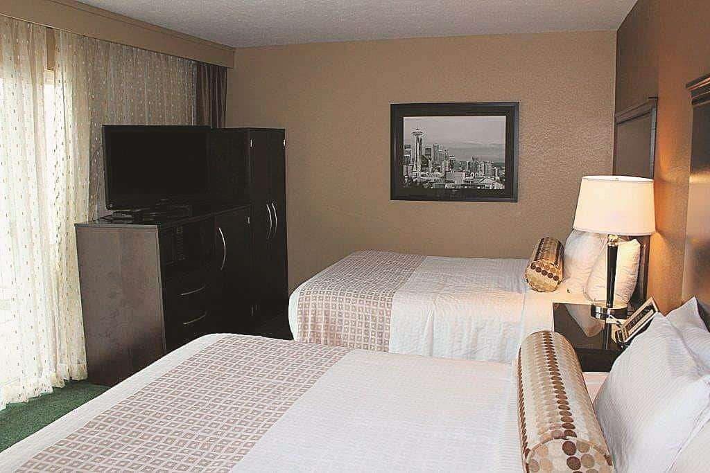 Foto - La Quinta by Wyndham Seattle Downtown