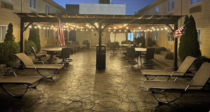 Greenfield Inn and Suites Elizabethtown, KY I65 Exit 94