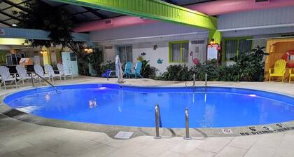 Greenfield Inn and Suites Elizabethtown, KY I65 Exit 94